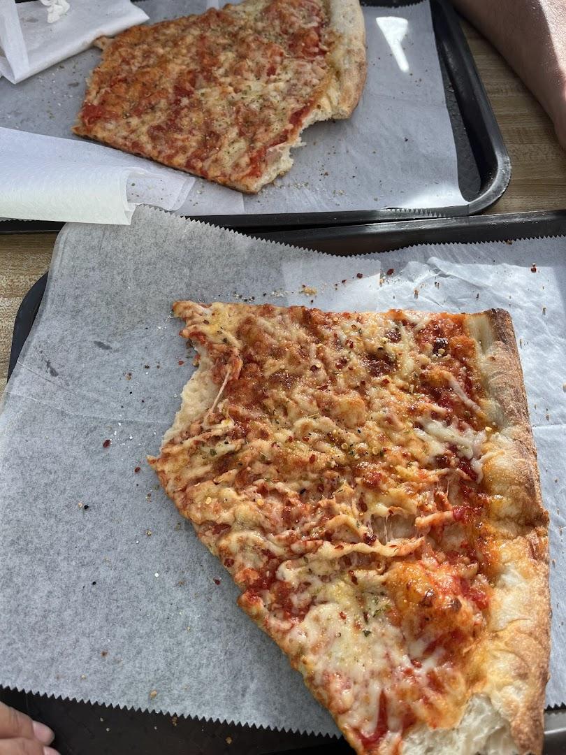 Frank's Original Pizza Italia Menu image 6